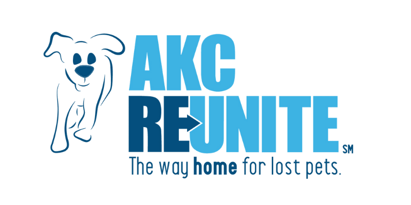 AKC Reunite