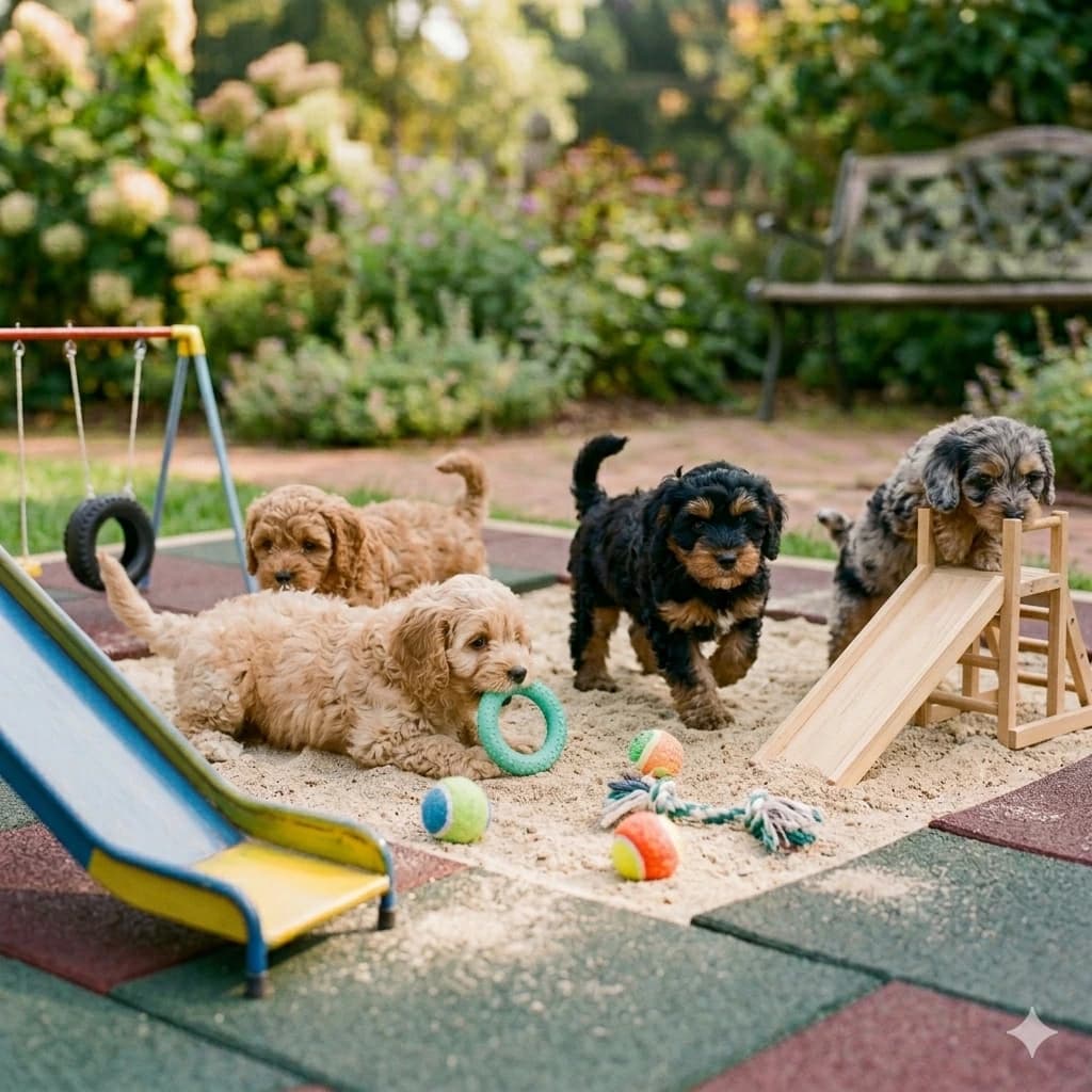 Cavapoo