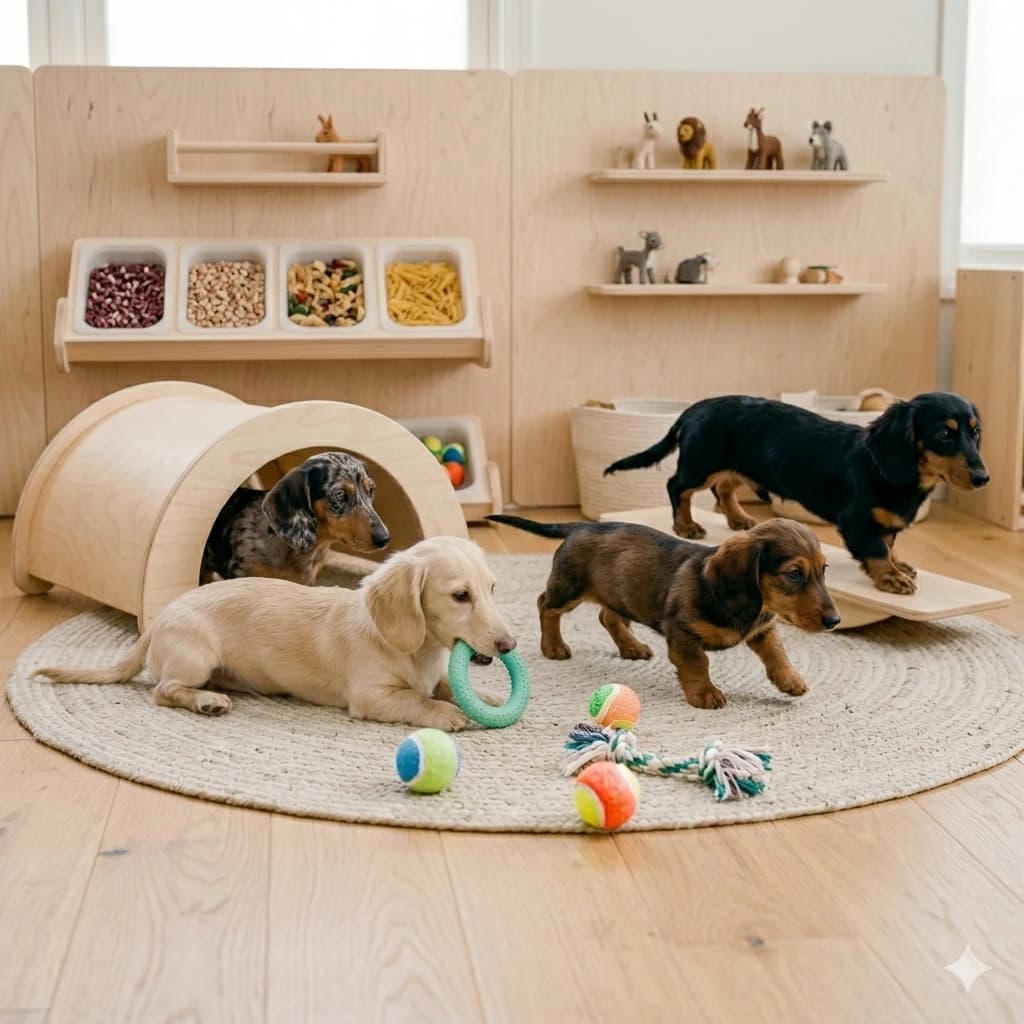 Dachshund