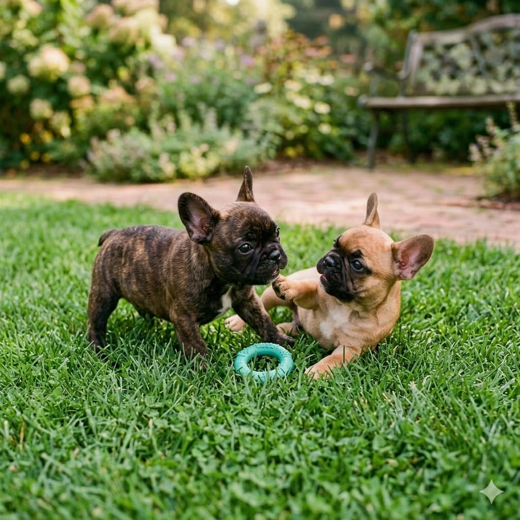 French Bulldog