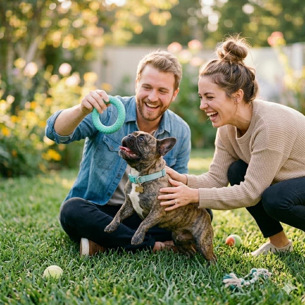 Experienced Puppy Specialists
