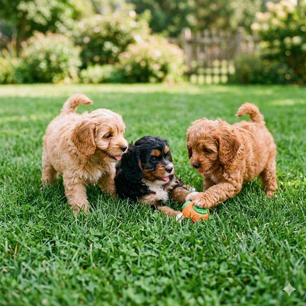 Poodle