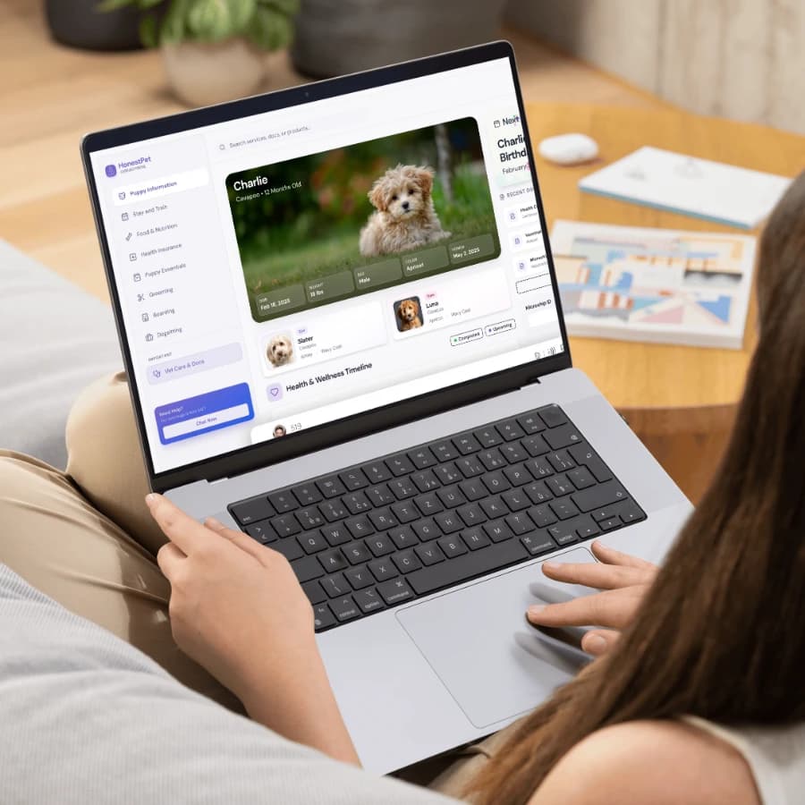 Care360 Portal
